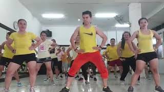 Duo delima goyang samping , sanggar LKS  di mangga besar