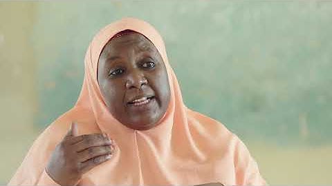 Centre for Girls Education - Cascading Mentors and Safe Spaces