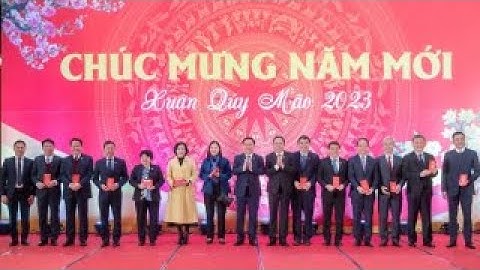 Chủ tịch Quốc hội: Tiếp tục đổi mới, nâng cao chất lượng, hiệu quả hoạt động của Quốc hội