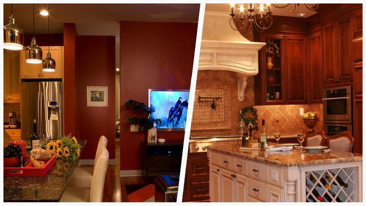 Transform Your Red Kitchen: Top Design Tips | Designer CheatSheet