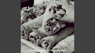 Number One (Chinese Restaurants)