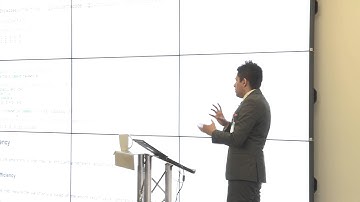 James Powell - Generator Showcase Showdown