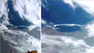 They Shuts Down The Live Feed After Terrifying Object Appeared