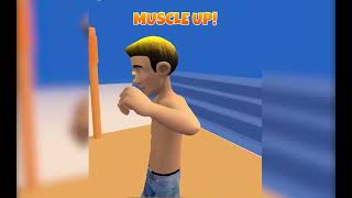 Arm Wrestler 3D screenshot 2