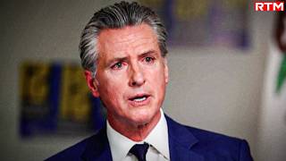 New Scandal Rocks Gavin Newsom — This Runs Deeper Than You Think