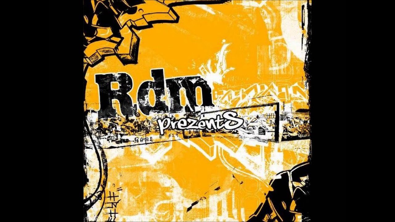 RedymRDM km. Spine - Karcolatok