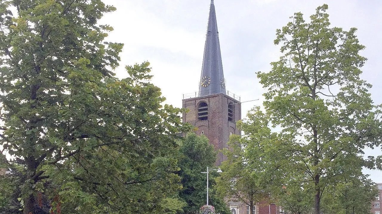 Oecumenische dienst 