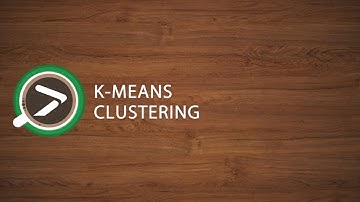 #19 K-means Clustering in Excel with XLSTAT