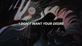 Bob Moses & ZHU - Desire (Lyrics)