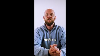 Netflix's dream team interview in sixty seconds