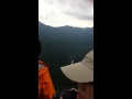Yakushima Shiratani Unsui Taikoiwa - Japan World Heritage 屋久島 白谷雲水 太鼓岩