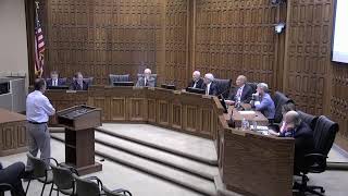 Provo City Council Meeting | July 9, 2019