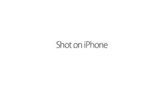 Shot on Iphone Meme Song