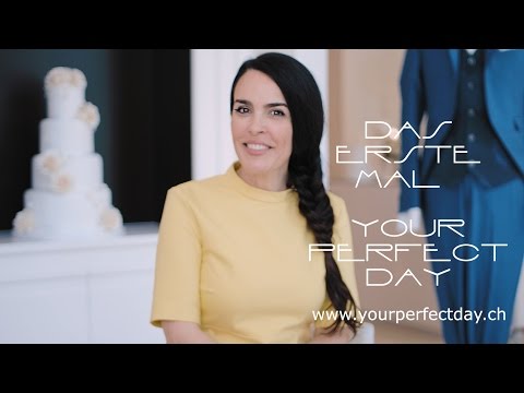 Your perfect day