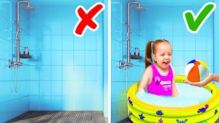 子育てのライフハック||子育て用ガジェットとコツ