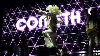 The Ark - Calleth You Cometh I (Live SommarRock Svedala 2026-07-11)