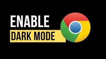 How to Enable Dark Mode on Google Chrome (Simple Tutorials For Beginners)