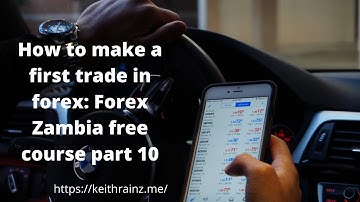 How to connect Binary.com account to Metatrader 5 mt5 part 10