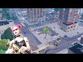 No Lie - Sean Paul (Fortnite Montage)