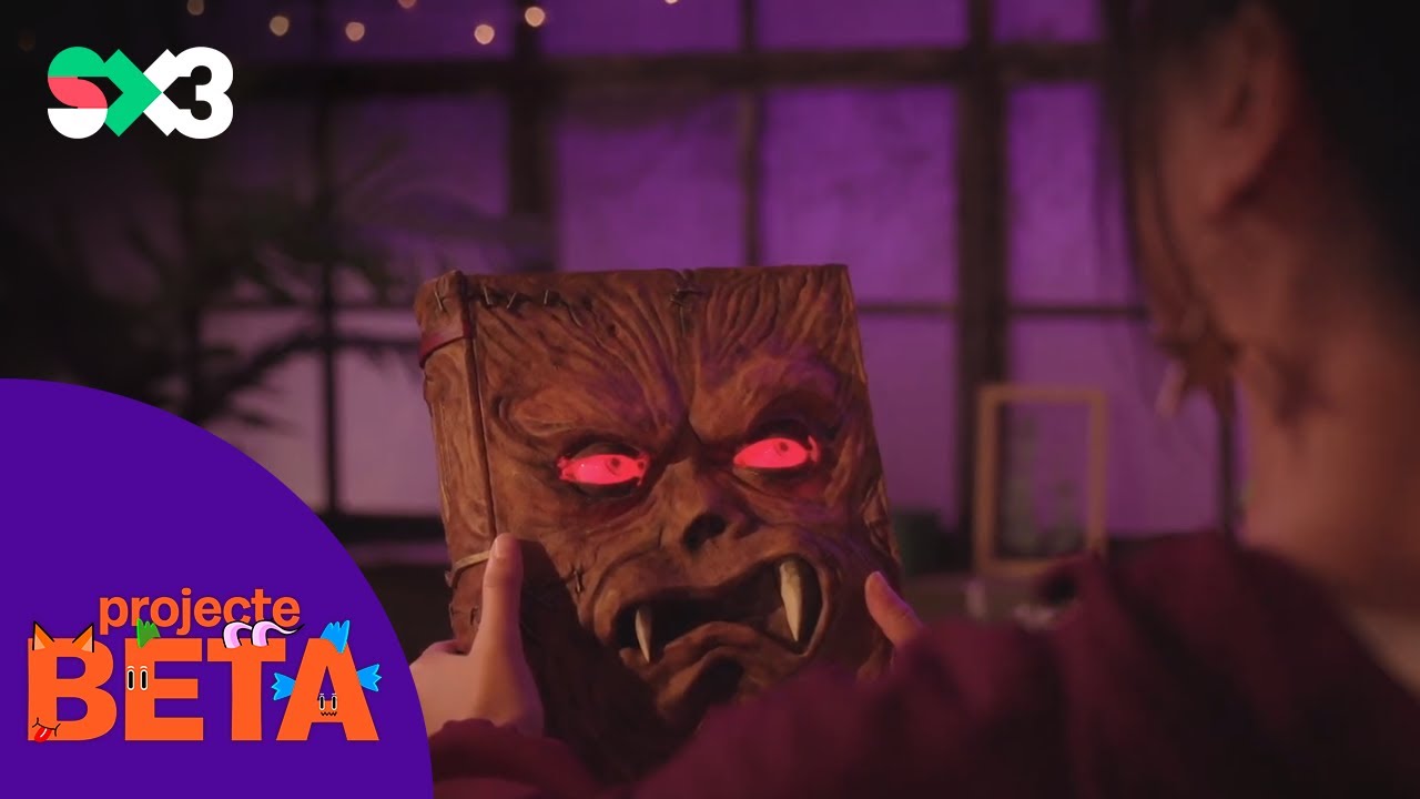 La butaca | Projecte Beta (T9xC2)