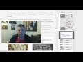 Live Bitcoin Transaction Ticker - YouTube
