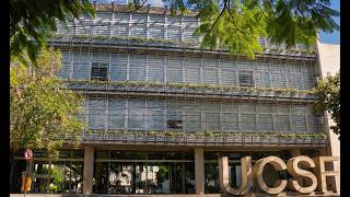 UCSF Institutional Video