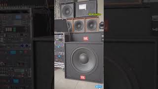Sound monitor cocok buat Rumahan #fypシ゚viral #sorotanpublik #soundsystem
