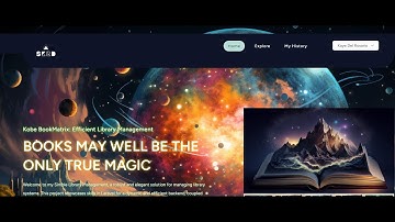 Library Management System Using PHP Laravel and MySQL