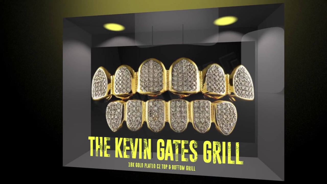 Industry Pieces - The Dopest Jewelry Online