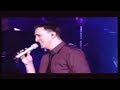 SERGEJ CETKOVIC NECU DA ZNAM LIVE SAVA CENTAR 2008 SERGEJ CETKOVIC NECU DA ZNAM LIVE SAVA CENTAR 2008