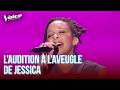 "Cuff It" de Beyoncé | Jessica | The Voice 2026 | Auditions à l'aveugle