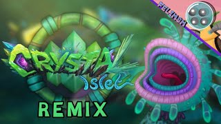 Crystal Islet | Remix