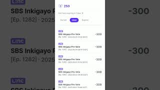 Zerose Fighting Today Is Inkigayo Pre Vote Last Day zb1 iconik zerobaseone iconik