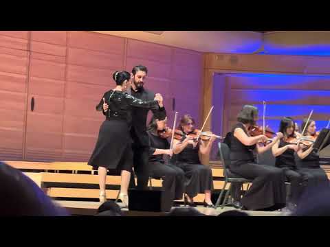 Pan American Symphony Orchestra: Taquito Militar. October 11, 2026
