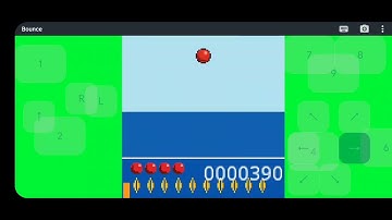 Bounce - Any% (Cheat Code) Unrestricted in 1:58 (WR)