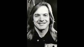 Bill McCorvey - Everyday Is Beautiful