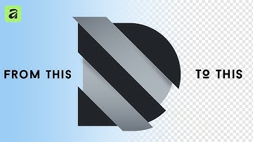 How to Export Transparent Background in Affinity Designer | Step-by-Step Tutorial