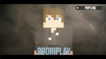 Intro #2 Minha intro By:Eu