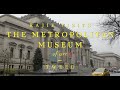 Rajiv surendra tours the new york metropolitan museum of art  tweed