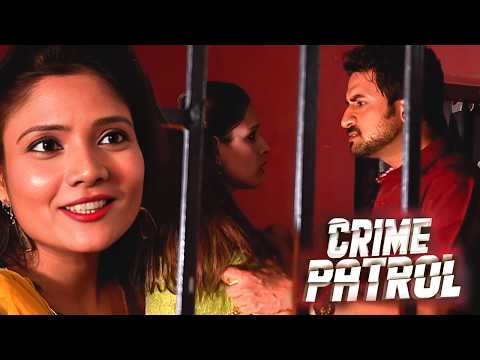गर्लफ्रेंड के लिए के से पत्नी Ko Diya धोखा Crime seris episode 5