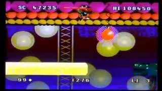 Zool 2 - Atari Jaguar