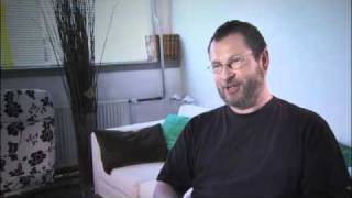 Lars Von Trier On The Brutality Of Gardening