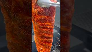 Ribs On The Masterbuilt Gravity Fed シViral