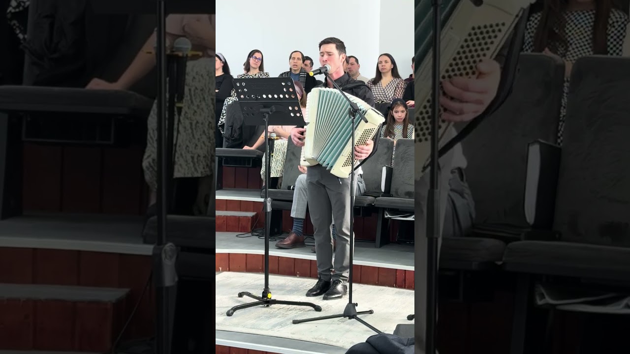 Deasupra ta e Domnul ce veghează ! David Dumitru !