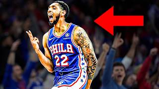 Cam Payne Is Perfect For The Sixers