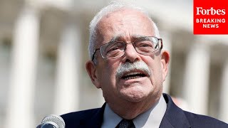 'I'm Not Going To Be Lectured...': Gerry Connolly Condemns GOP Over NFL Hearing Complaints