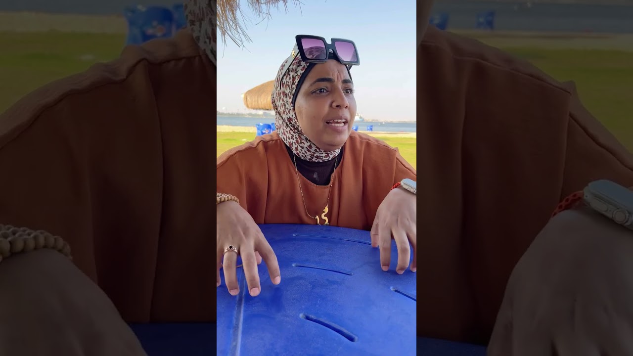 دي مش مرات أخويا دي بوتجاز خمسة شُعلة 😱😱