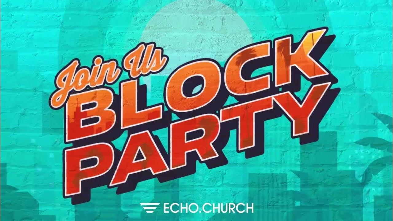 Block Party 2022 Recap YouTube