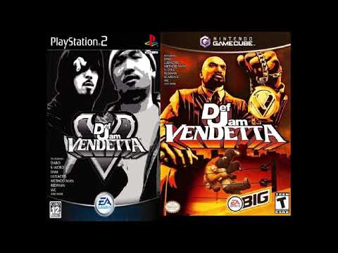 Def Jam Vendetta