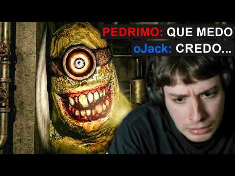 tem algo de errado com os minions....